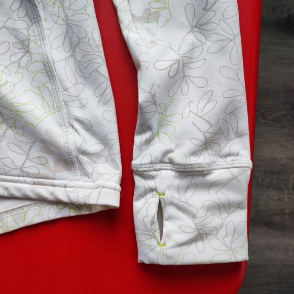 Mondetta long sleeve hoodie women's size M - Picture 6 of 8